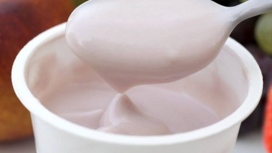 Los yogures que incumplen lo que dice en su etiquetado