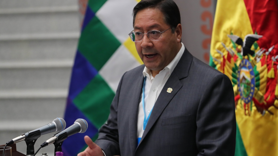 Bolivia pide a China vacunas a precios más bajos y en menor tiempo de entrega