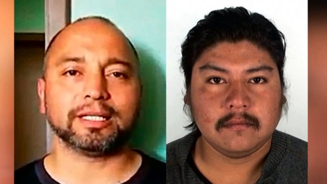 Ex carabinero que mató a Camilo Catrillanca fue condenado a 16 años de cárcel