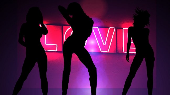 Ocho detenidos en prostíbulo de Coyhaique que funcionaba durante el toque de queda