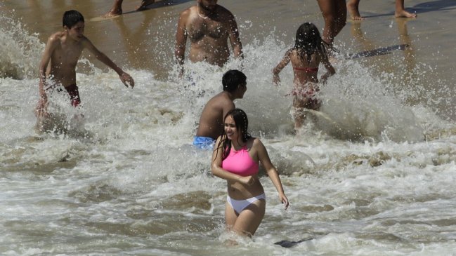 Zona costera exige mayor apoyo del Gobierno ante aumento de veraneantes