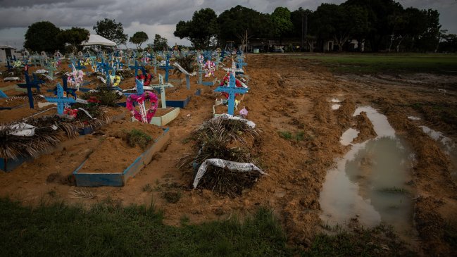 Nueva York no contó miles de muertes por covid en residencias, según informe