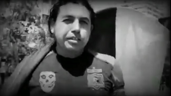 Disturbios a un año de la muerte del hincha de Colo Colo que fue atropellado por Carabineros