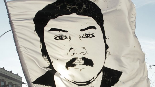 Familia Catrillanca tras sentencias: Logramos algo de justicia y una luz de esperanza para los otros peñis