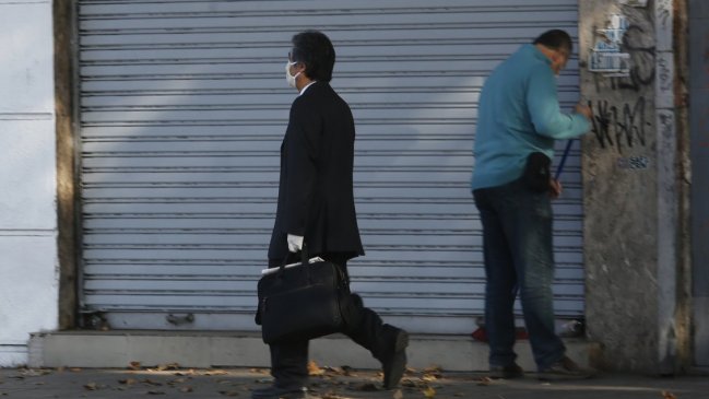 Ñuñoa, Peñalolén y La Reina iniciarán febrero con avance a Fase 3