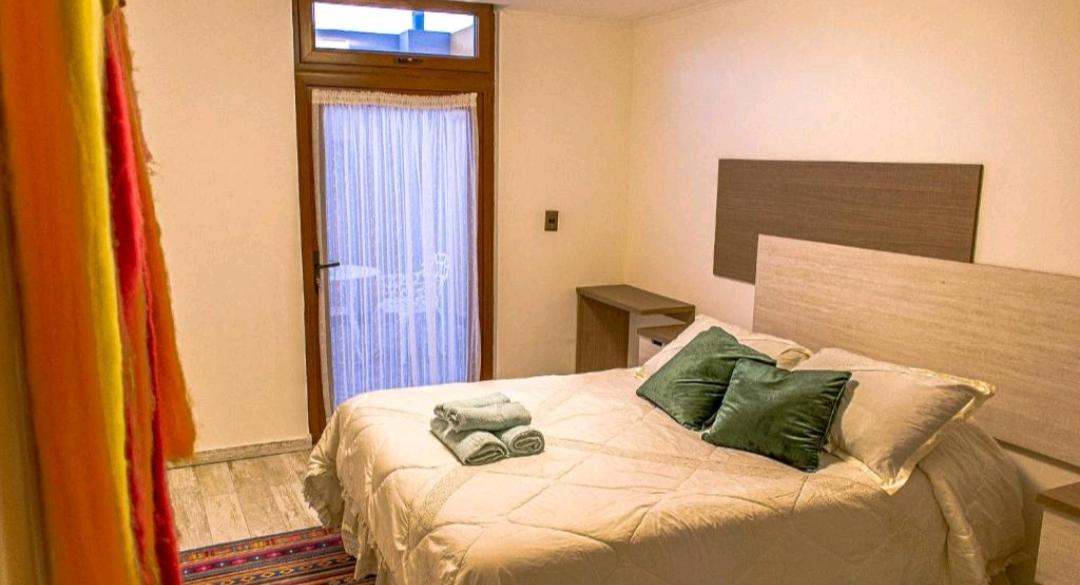 Chile registra récord de personas aisladas en residencias sanitarias