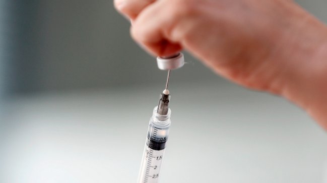 Vacuna de laboratorio estadounidense Novavax tiene una eficacia del 90%