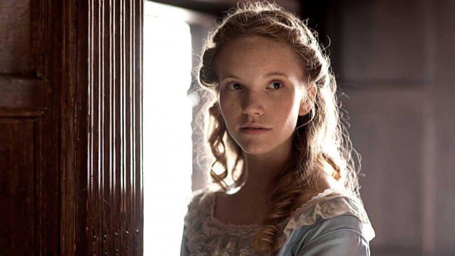 Actriz original para 