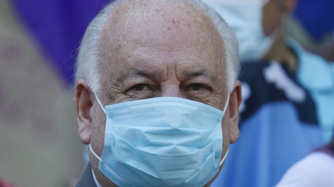 Teillier dice que los constituyentes deberán 