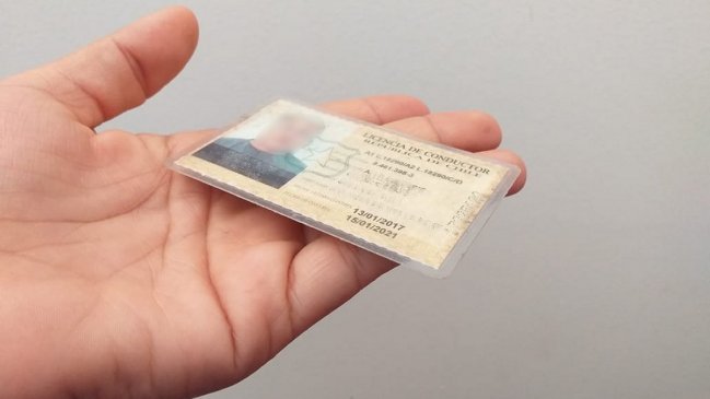 Será ley: Congreso aprobó extender hasta 2022 la vigencia de las licencias de conducir