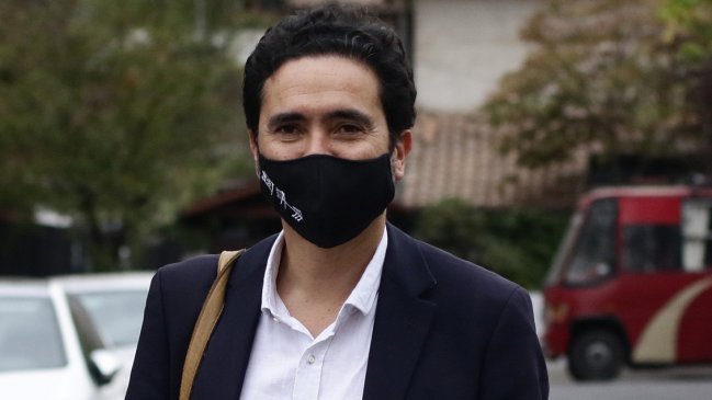 Briones promete una candidatura 