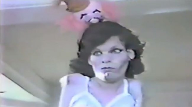 Fallece Sandie Crisp, la protagonista del viral 