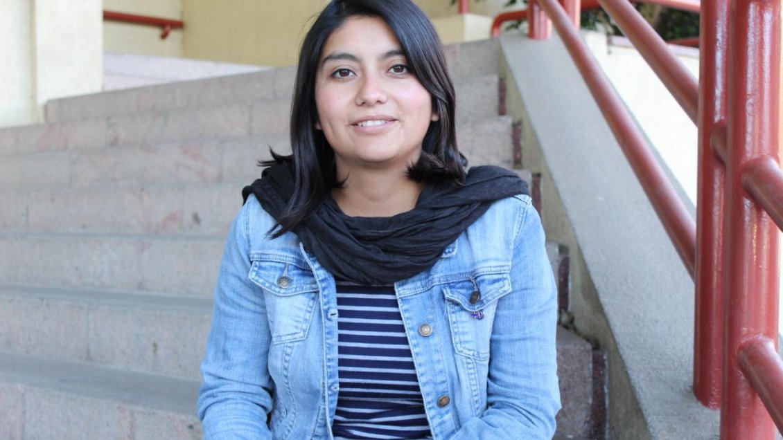 Diputada Rojas presenta proyecto que protege primeras millas marinas