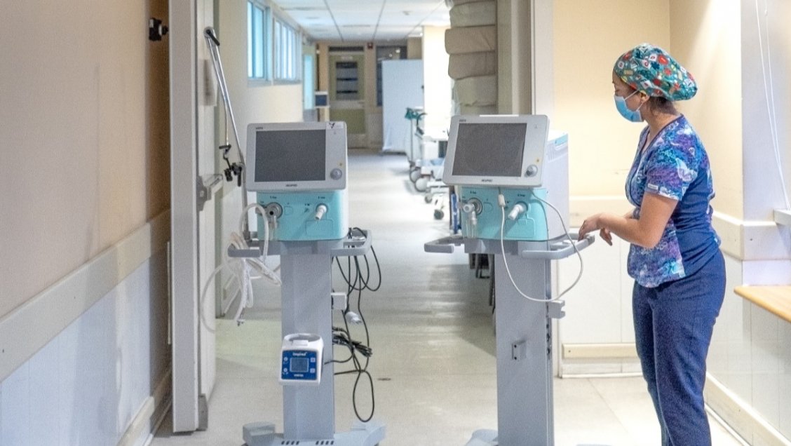 Tras una semana en cuarentena, cifras de Covid en Chillán y Chillán Viejo siguen al alza