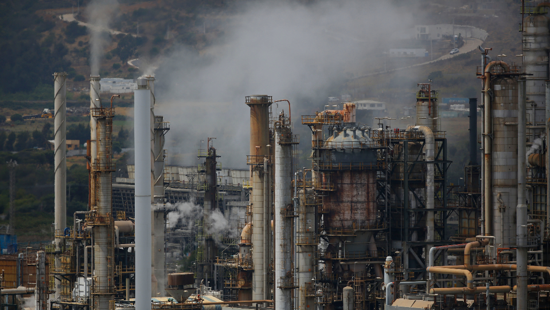 Incidente en Refinería de Concón: ENAP descartó daños personales o medioambientales