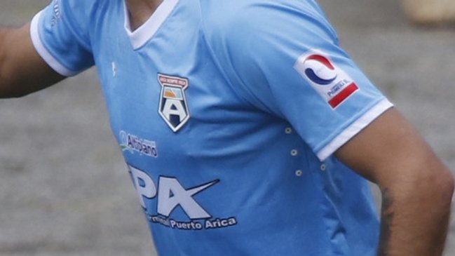 San Marcos de Arica deberá ofrecer disculpas públicas a jugador despedido
