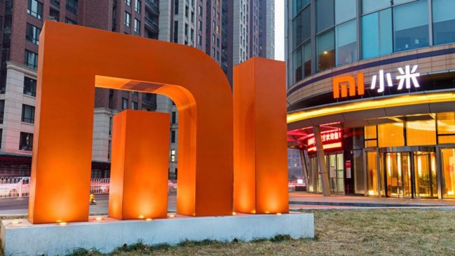 Xiaomi demanda al Gobierno de EE.UU. por incluirla en la lista negra
