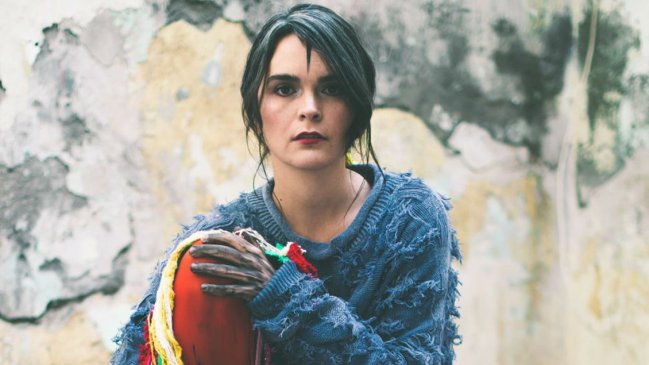 Camila Moreno defendió a Cami Gallardo asegurando que medidas sanitarias son parte de un 