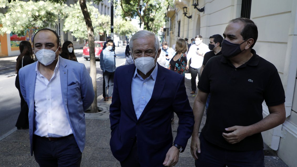 Unidad Constituyente celebra eventual participación del Partido Liberal en su primaria