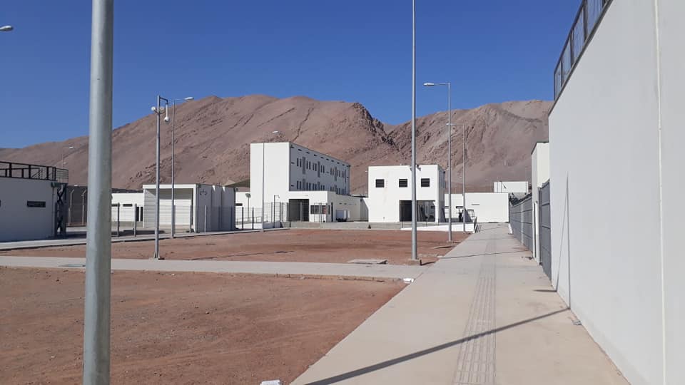 Movilh acusó al personal de la cárcel de Arica de golpear y desnudar a interna trans