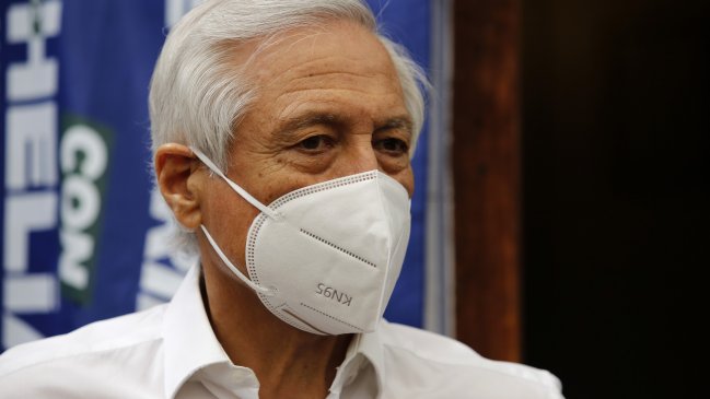 Heraldo Muñoz: Tenemos que construir un espacio amplio del socialismo democrático