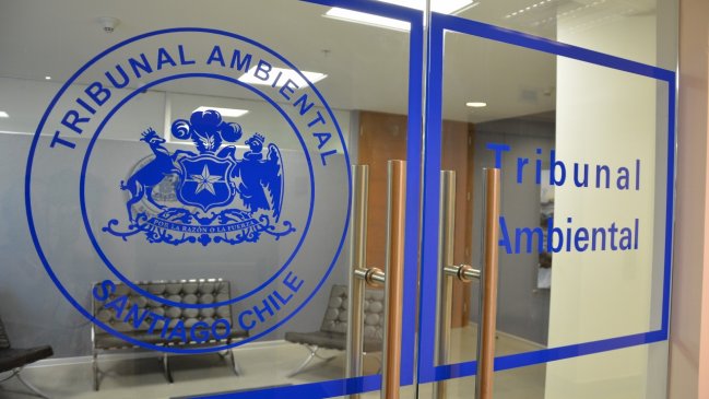 Tribunal Ambiental rechaza reclamación en contra del proyecto central Hidroeléctrica Los Lagos