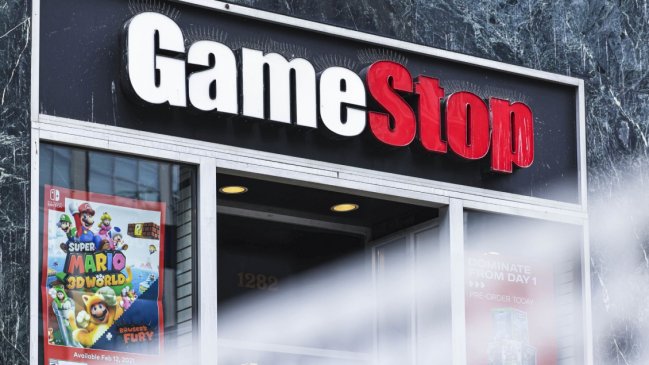 Netflix prepara película sobre el caso de GameStop y Wall Street