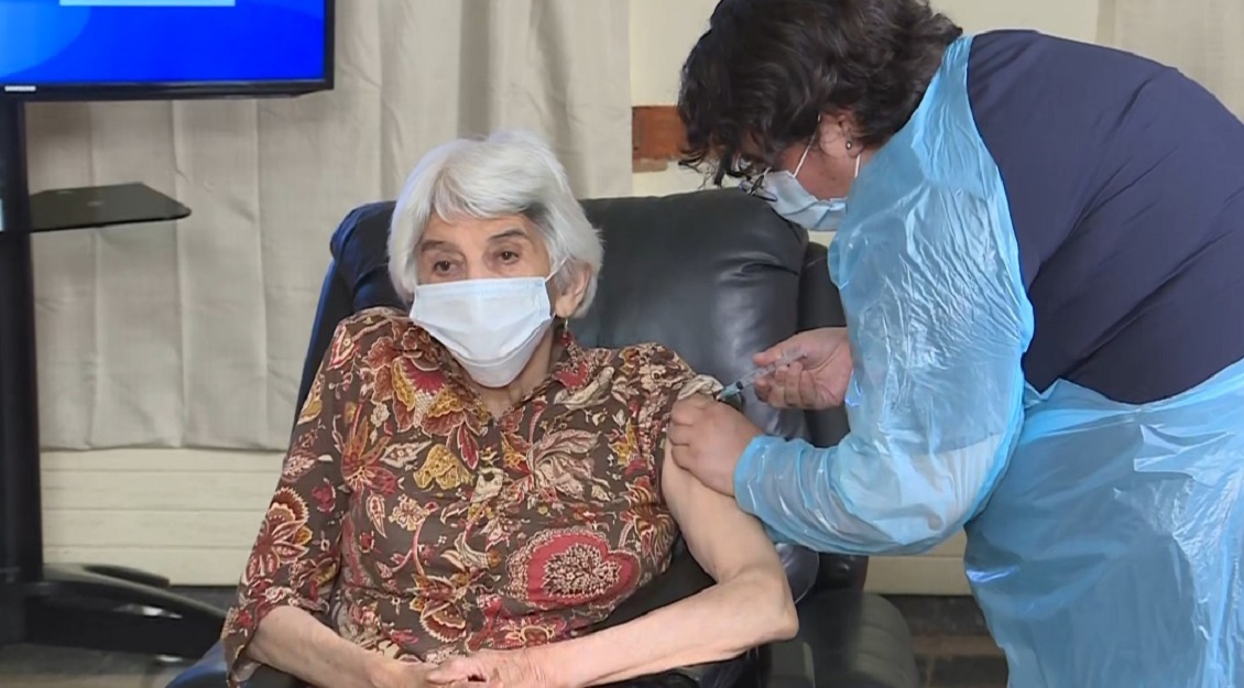 Región de Coquimbo contará con 47 puntos de vacunación contra el Covid-19