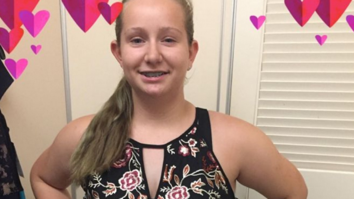 Joven que superó el cáncer tres veces murió por Covid-19