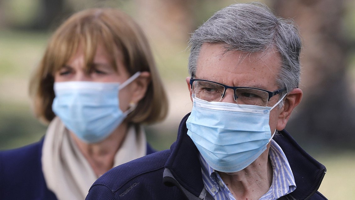 Dilema UDI: Definición Lavín-Matthei o ambos a la primaria de Chile Vamos