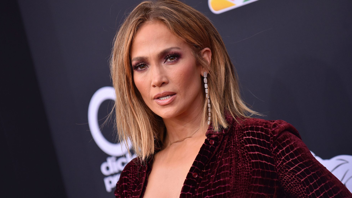 J lo фото