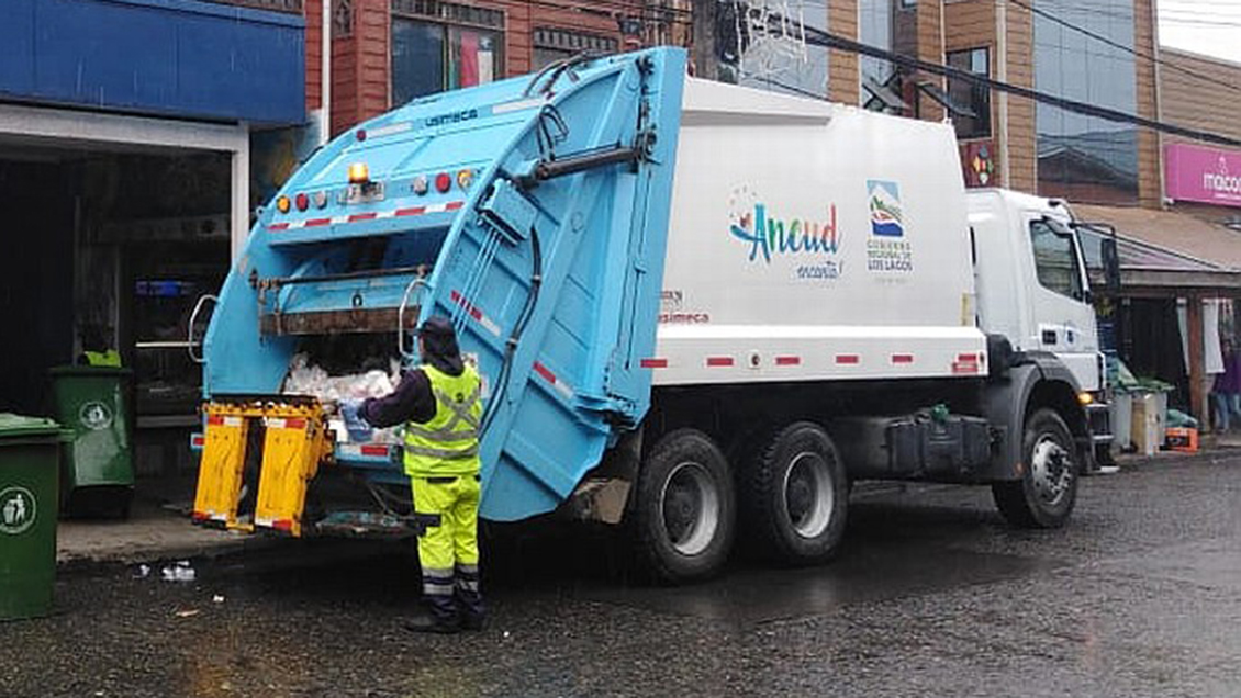 Intendencia puso término anticipado a declaración de impacto ambiental de relleno sanitario en Ancud