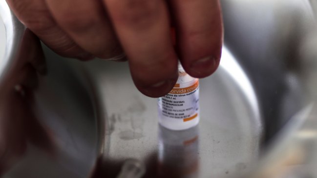 China arresta a más de 80 sospechosos de vender vacunas falsas para el covid