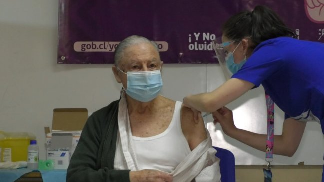 La vacunación masiva llegará en cinco días más a las localidades más apartadas de Aysén