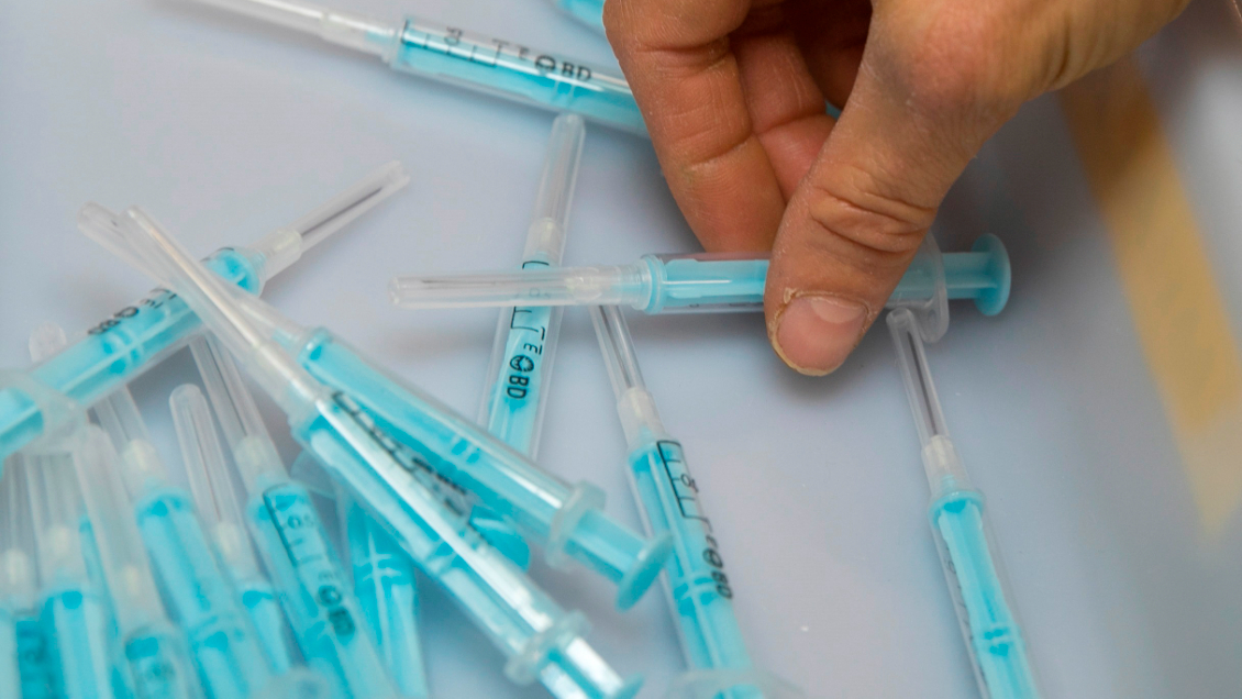 Covax otorgará 337 millones de vacunas destinadas mayormente a América Latina