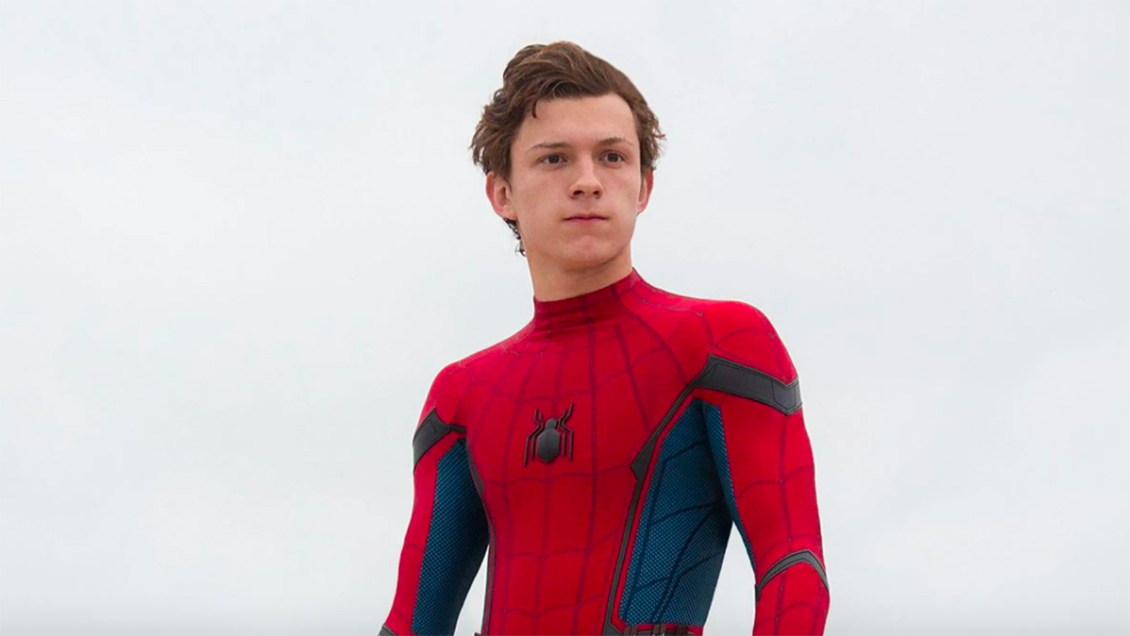 Según Tom Holland, 