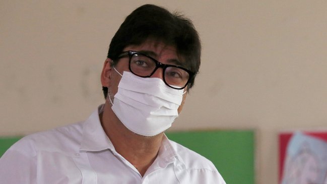 Contraloría ofició a alcalde Jadue para que informe sobre la adquisición y uso del fármaco Avifavir