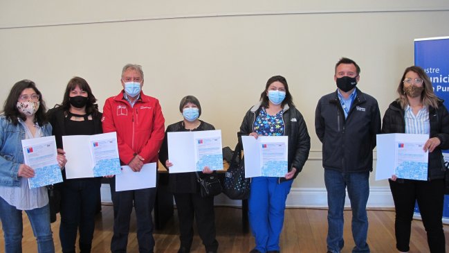 Medio millar de familias recibieron subsidio del Fondo Solidario de Elección de Vivienda