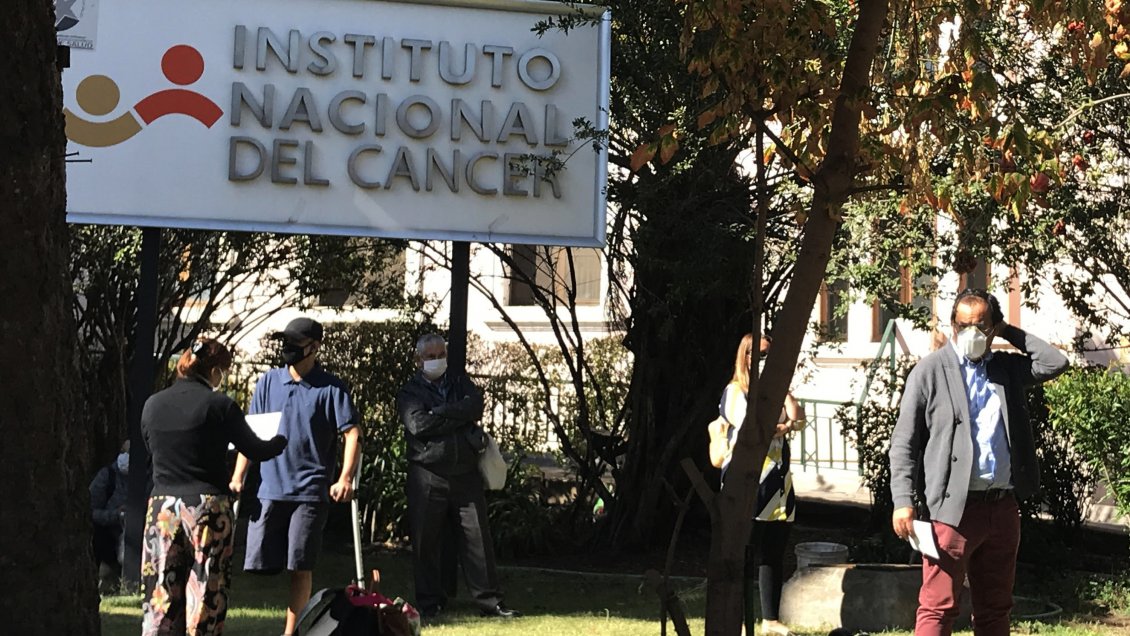 Pandemia de Covid-19 complica los esfuerzos de pacientes y médicos contra el cáncer