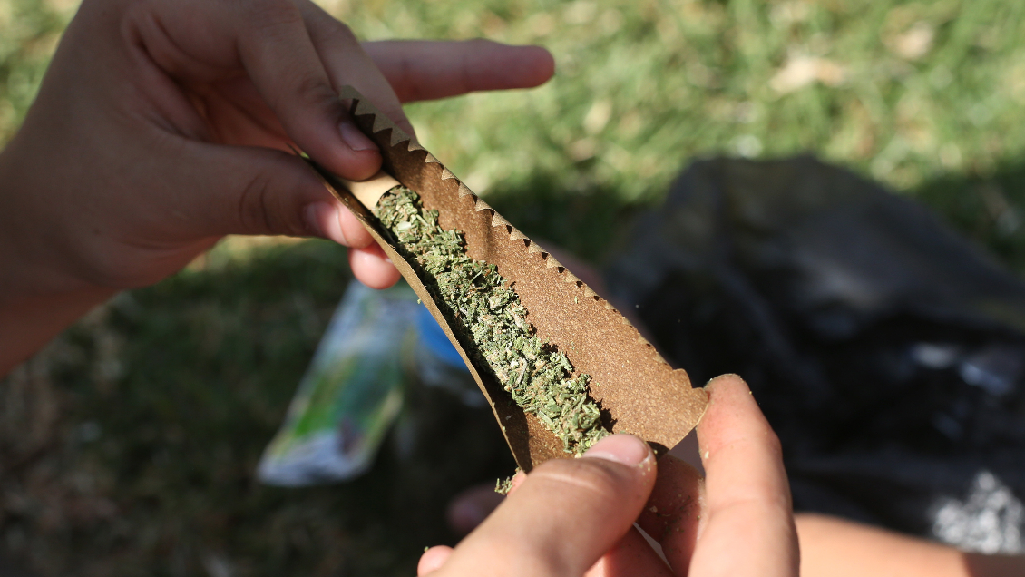 Gobierno presentó estrategia antidrogas para frenar el consumo de sustancias