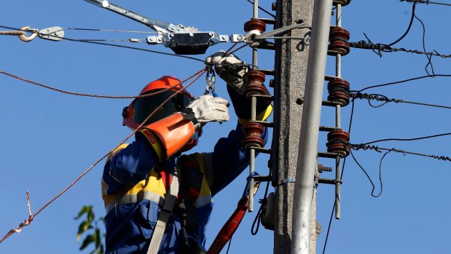 CGE se someterá a un Procedimiento Voluntario Colectivo para compensar a sus clientes