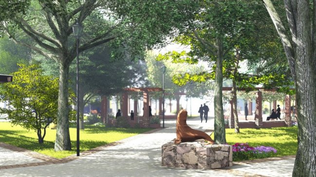 Anuncian millonaria intervención para espacios públicos de Coelemu, Cobquecura y Chillán Viejo