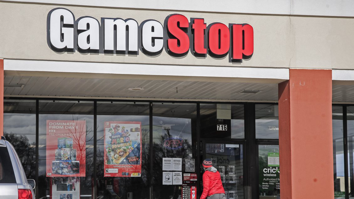 Tres películas, dos documentales y una serie en desarrollo sobre el 