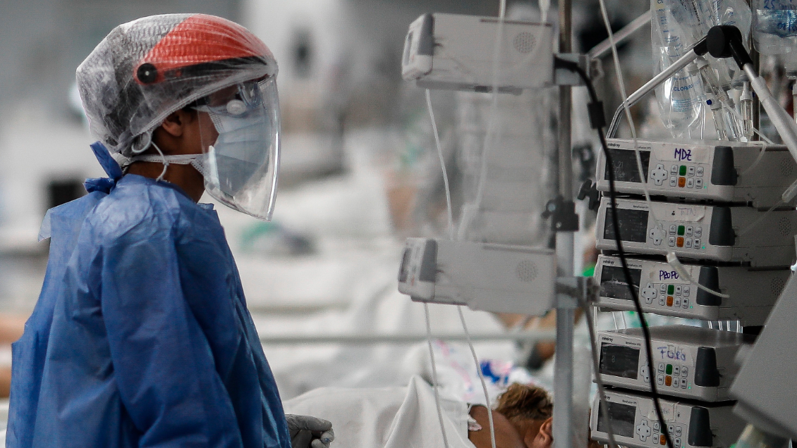 Estiman que un 50% de los casos nuevos de cáncer no ha sido diagnosticado debido a la pandemia