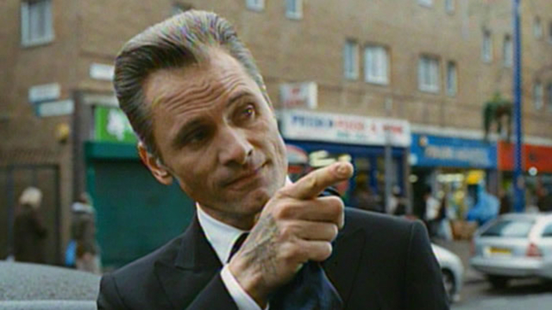 Viggo Mortensen volverá a trabajar con David Cronenberg