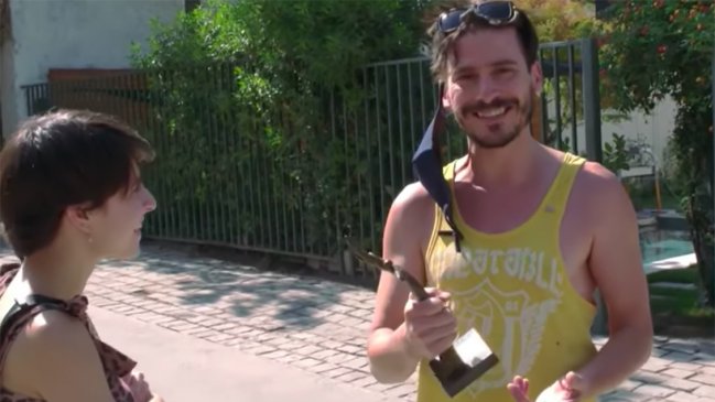 Premios Caleuche 2021 reveló sus ganadores en inédita ceremonia