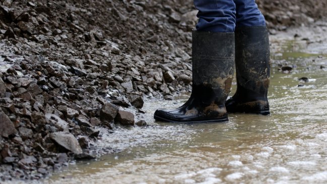 Aguas Andinas sigue en 