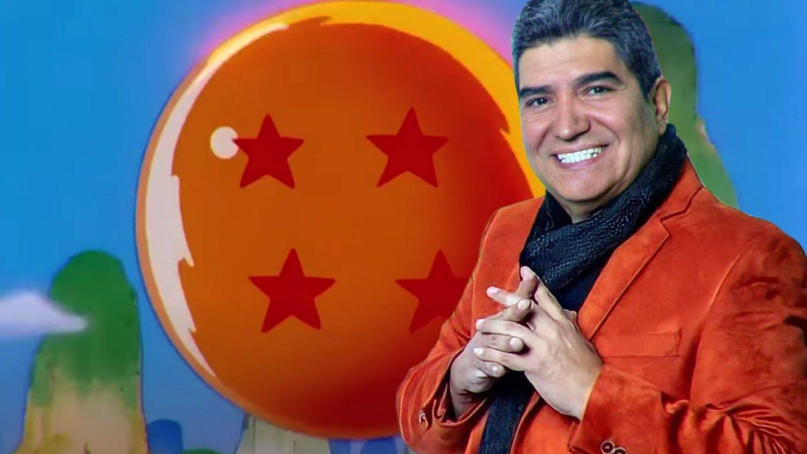 Muere emblemático cantante de anime Ricardo Silva