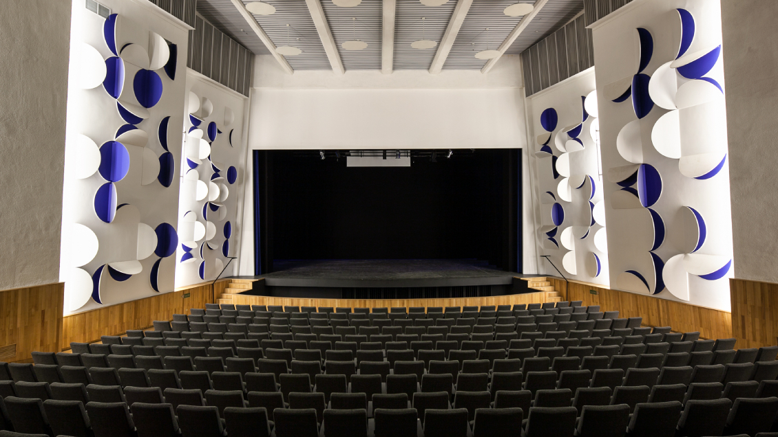 Museo Violeta Parra reabre sus puertas en recinto temporal