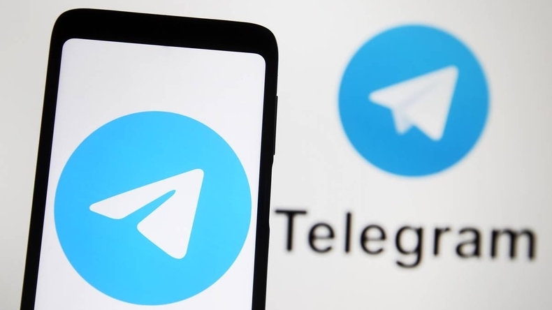 Telegram logró superar en descargas a WhatsApp en enero